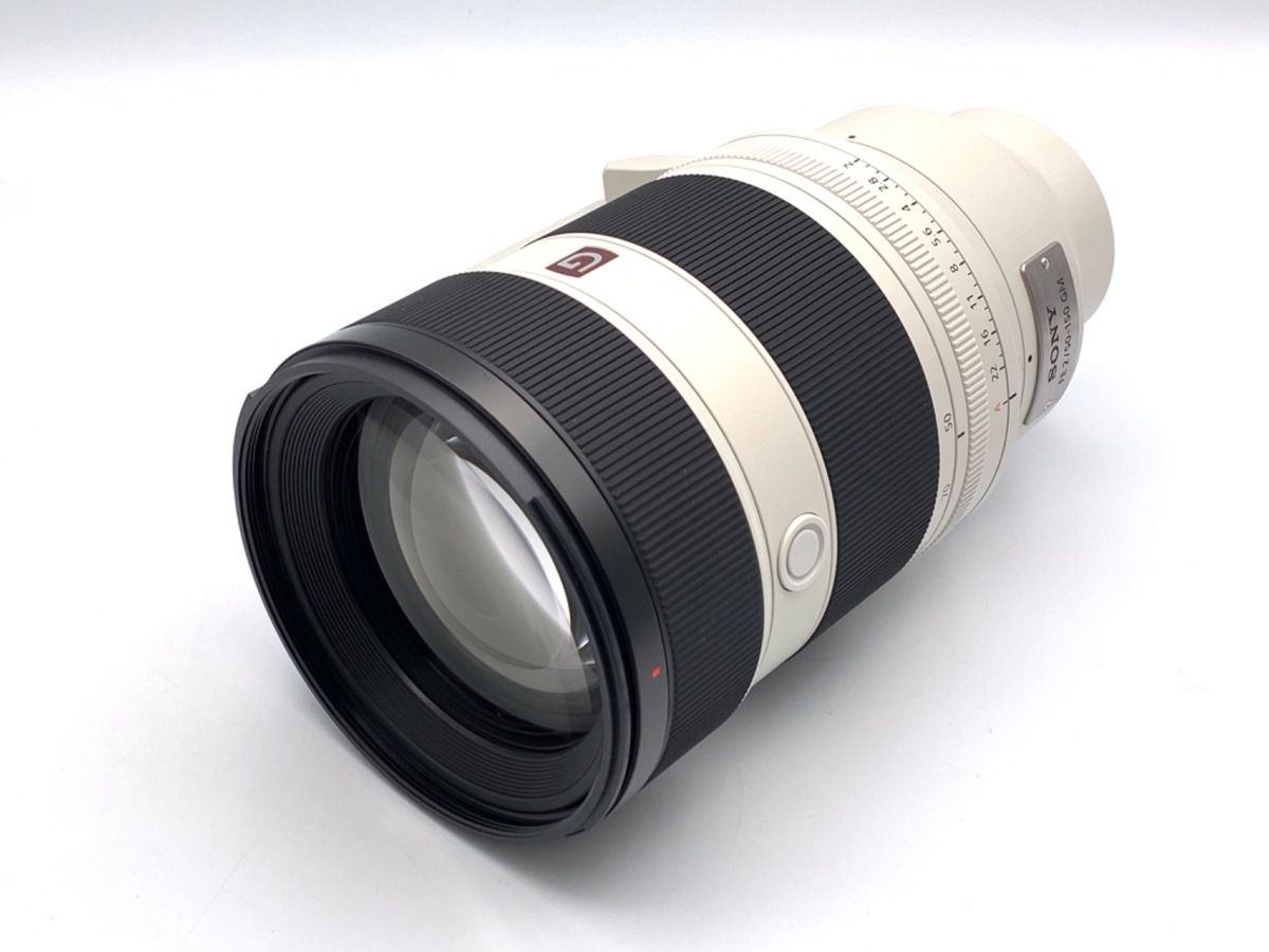 FE 50-150mm F2 GM [SEL50150GM]