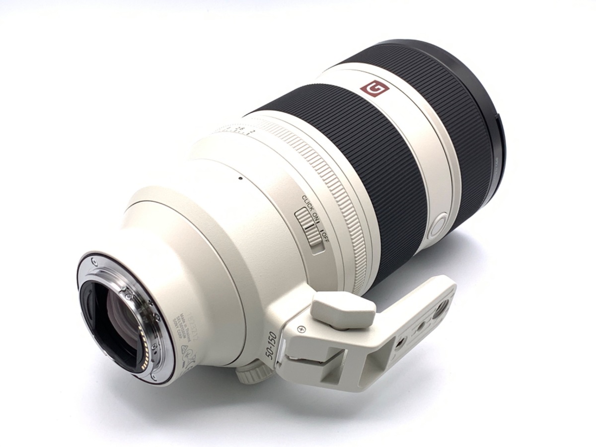 FE 50-150mm F2 GM [SEL50150GM]