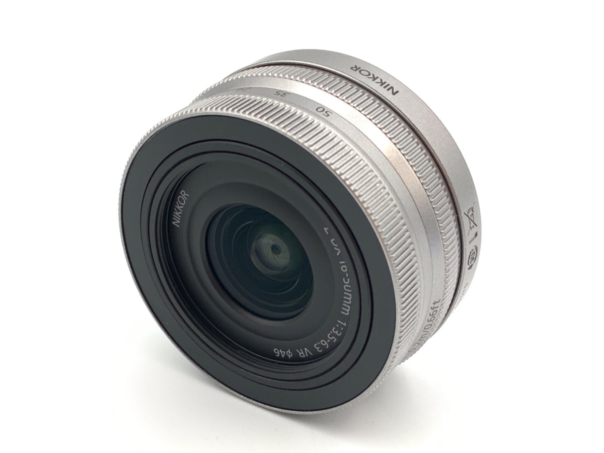 Z DX 16-50/3.5-6.3 VR ���ް