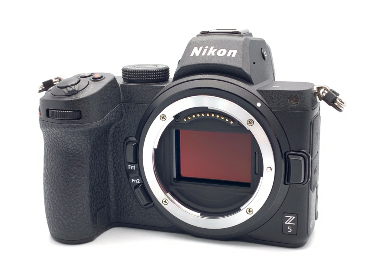Z 5 ボディ 中古価格比較 - 価格.com