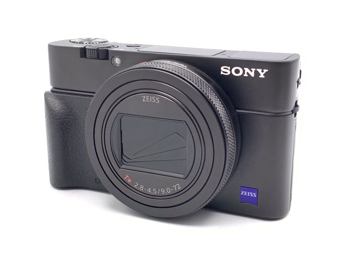 中古】DSC-RX100 在庫一覧｜カメラのキタムラ