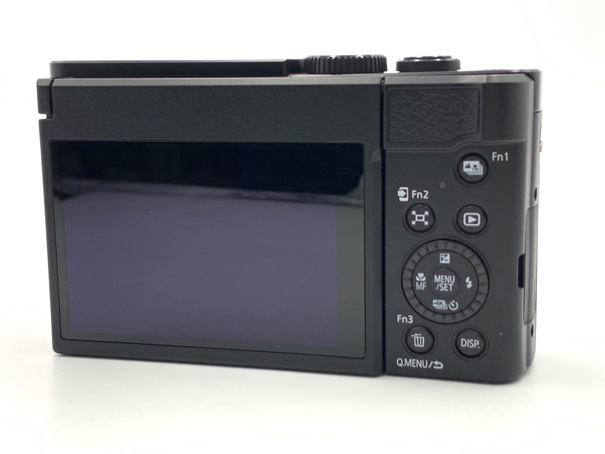 LUMIX DC-TZ99-K ブラック