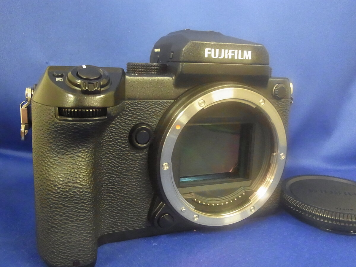 GFX 50S �y5140����f�z