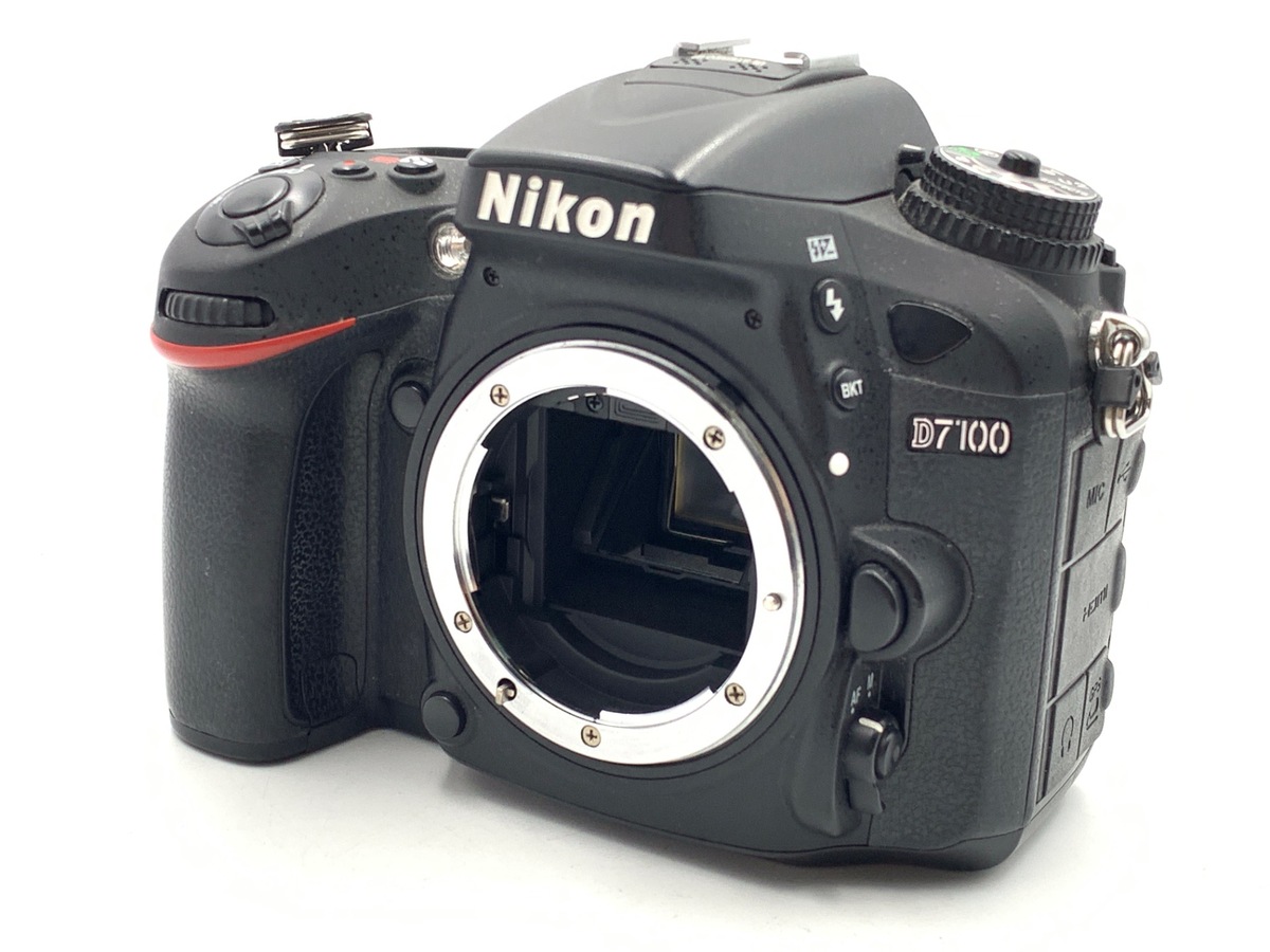 中古】ニコン D7100 ボディ 在庫一覧｜カメラのキタムラ