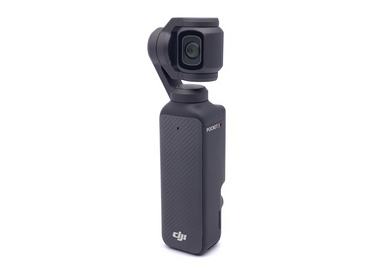 中古】DJI Osmo Pocket 3 Creator Combo OP9913 在庫一覧｜カメラの