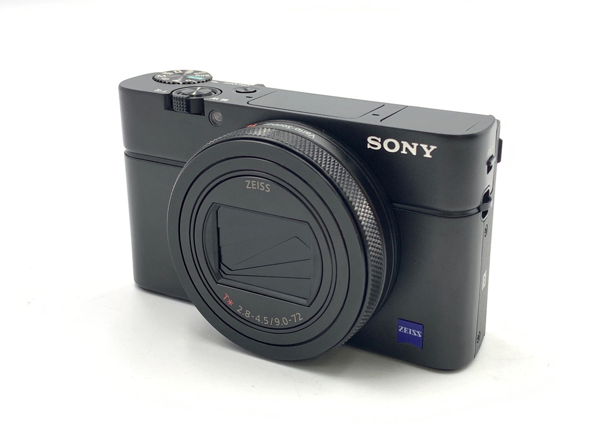 中古】ソニー Cyber-Shot DSC-RX100M7 在庫一覧｜カメラのキタムラ