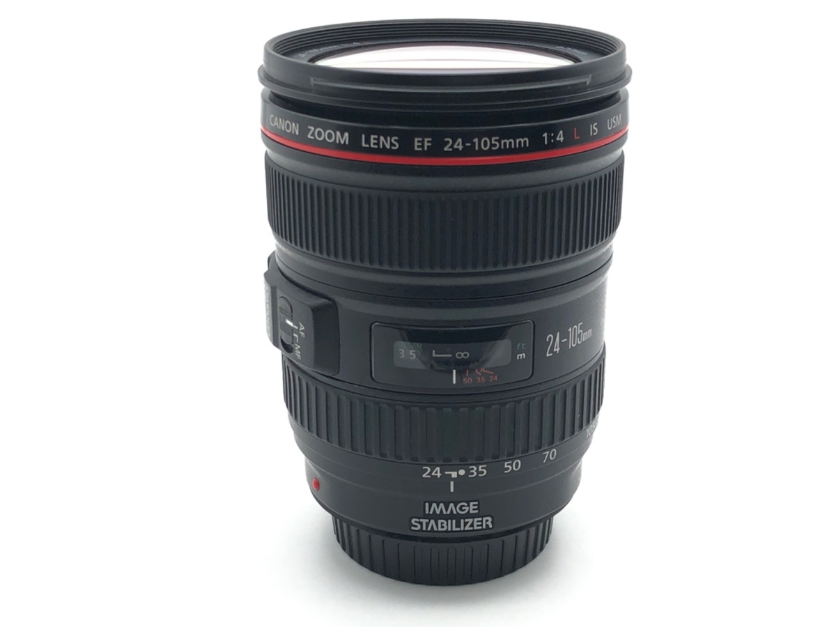 中古】キヤノン EF24-105mm F4L IS USM 在庫一覧｜カメラのキタムラ