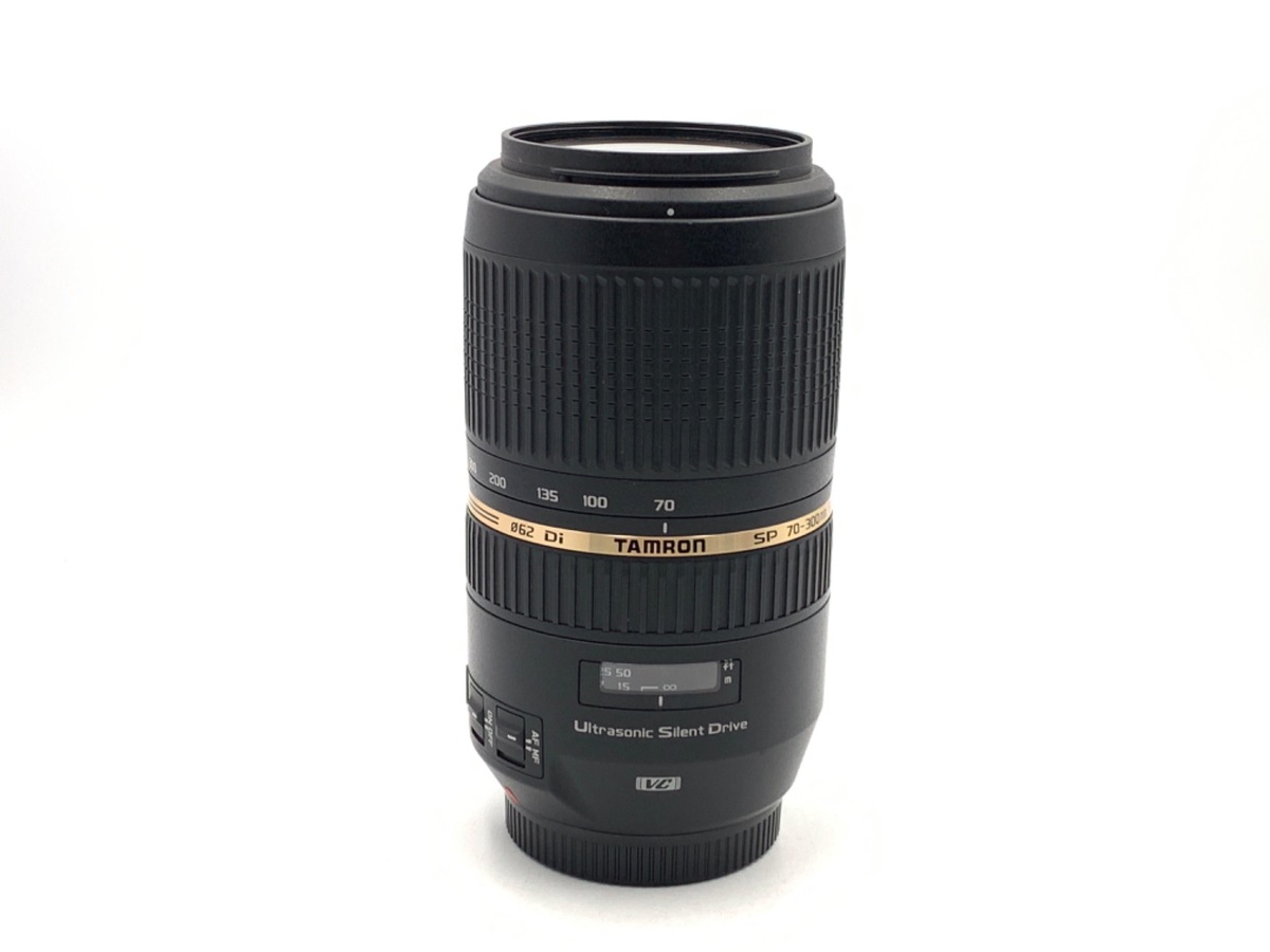 SP 70-300/4-5.6 キヤノン Di VC USD (A005)