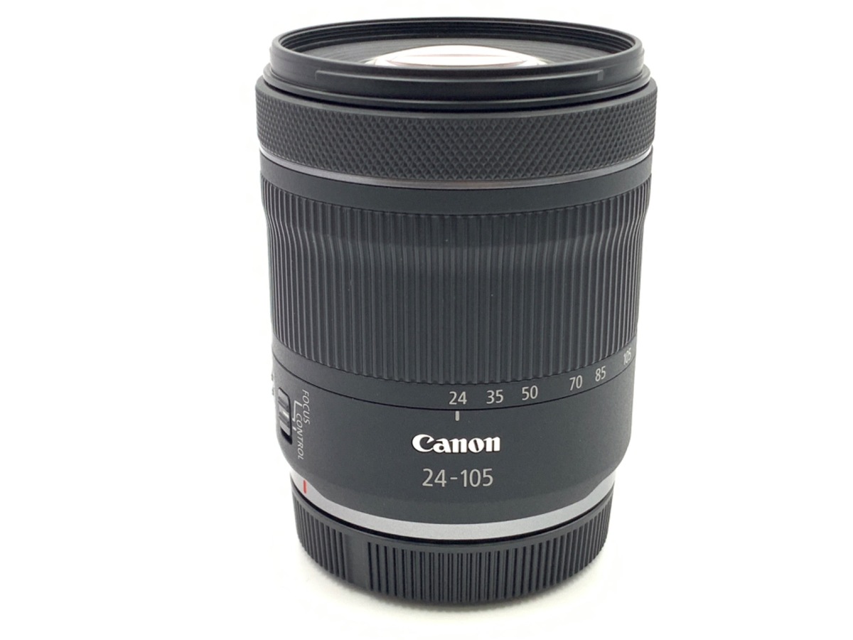 RF24-105mm F4-7.1 IS STM 中古価格比較 - 価格.com
