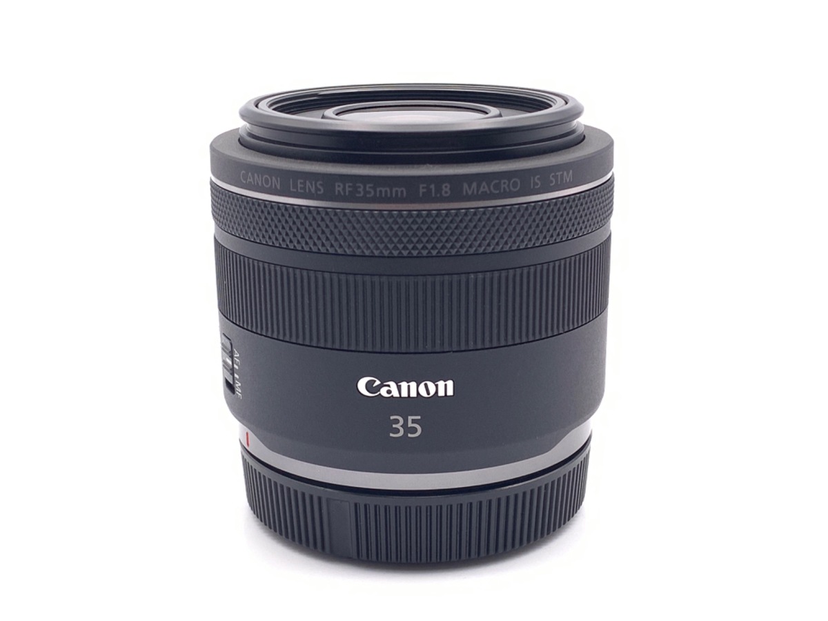 価格.com - RF35mm F1.8 マクロ IS STM 中古価格比較