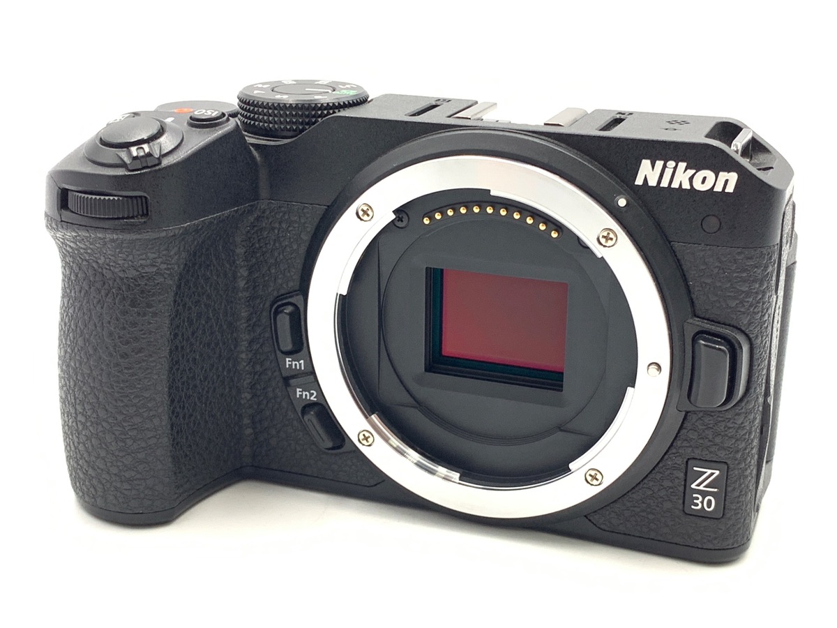 Nikon デジカメ まとめ売り Z 30 ボディ 中古価格比較 - 価格.com