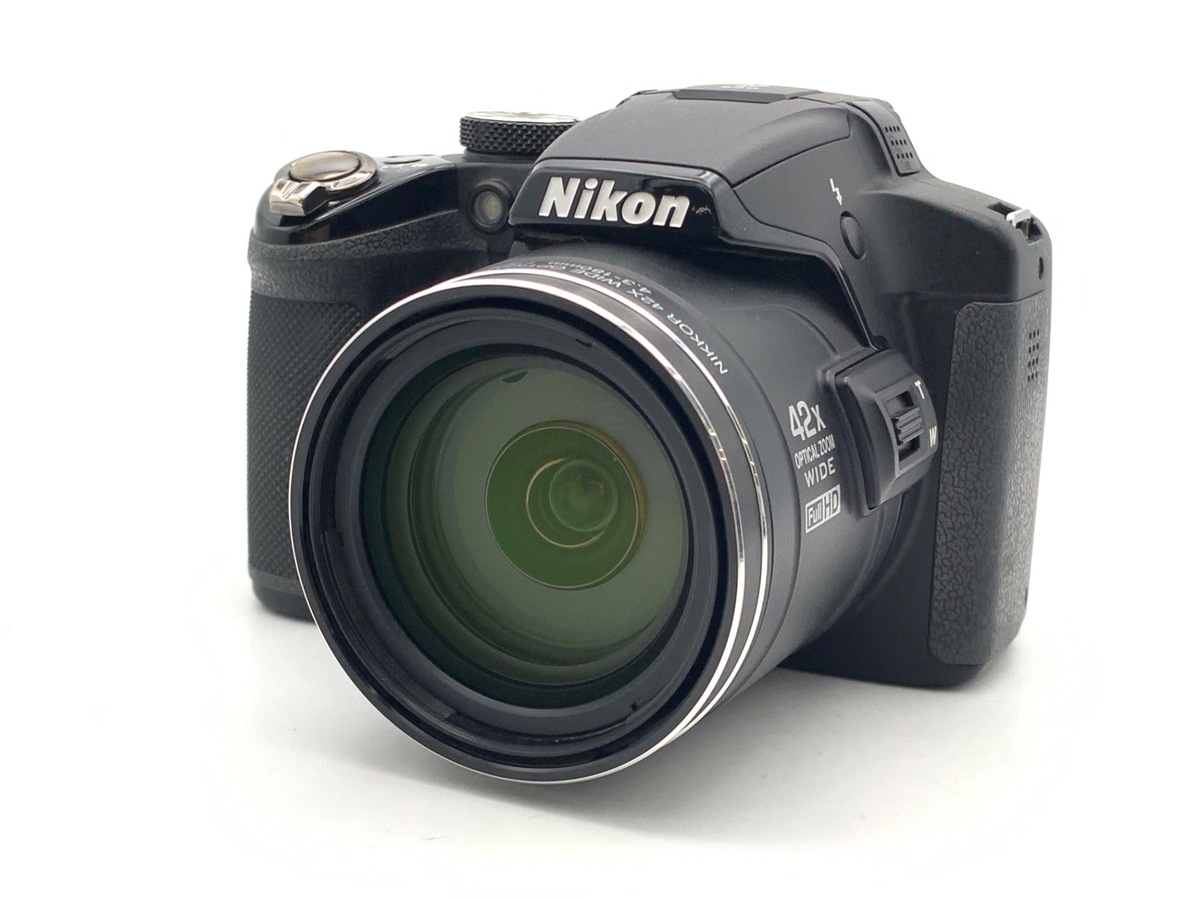 COOLPIX P510 中古価格比較 - 価格.com