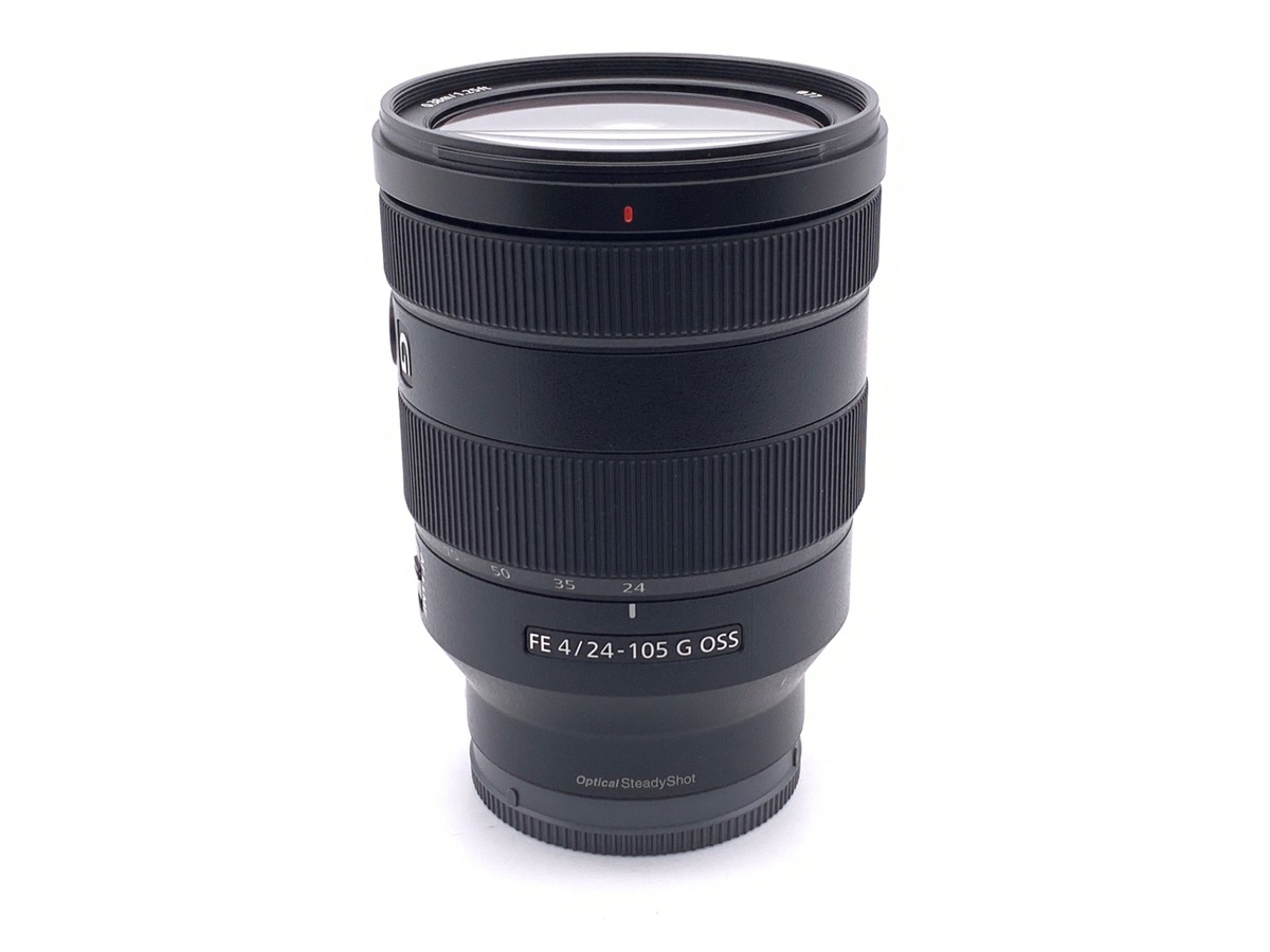 ＜清掃・点検済み＞SONY FE 24-105mm SEL24105 FE 24-105mm F4 G OSS SEL24105G 中古価格比較 - 価格.com
