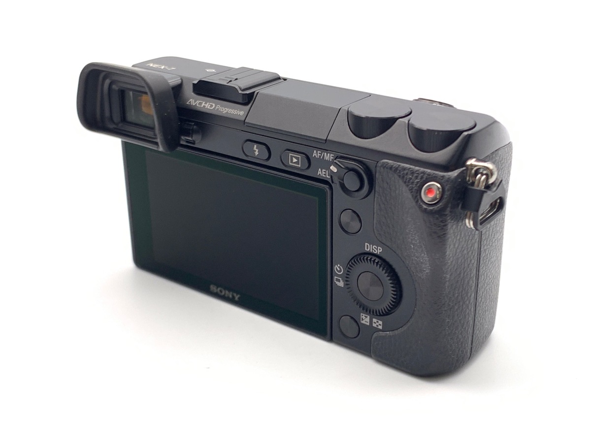 中古：B(並品)】ソニー α NEX-7 ボディ | 2445360051480