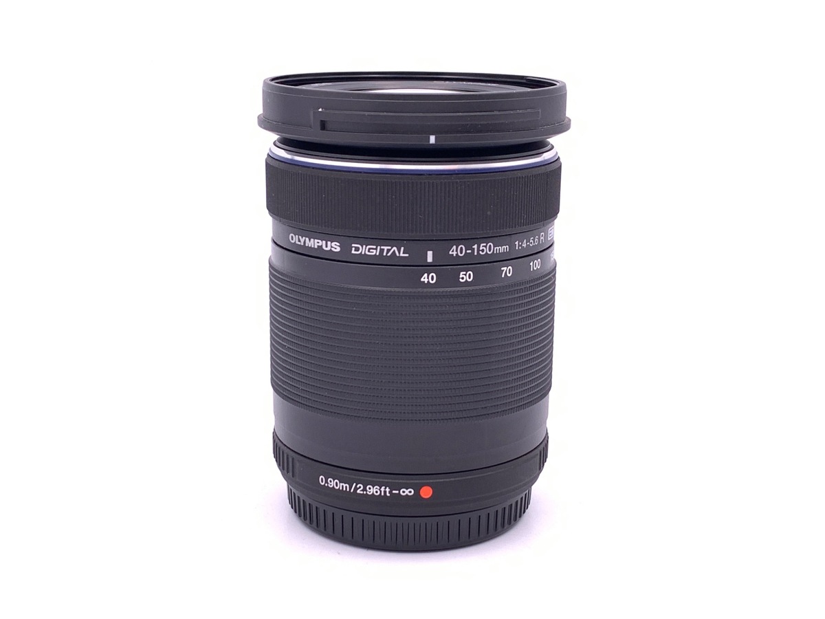 中古：A(美品)】オリンパス M.ZUIKO DIGITAL ED 40-150mm F4.0-5.6 R