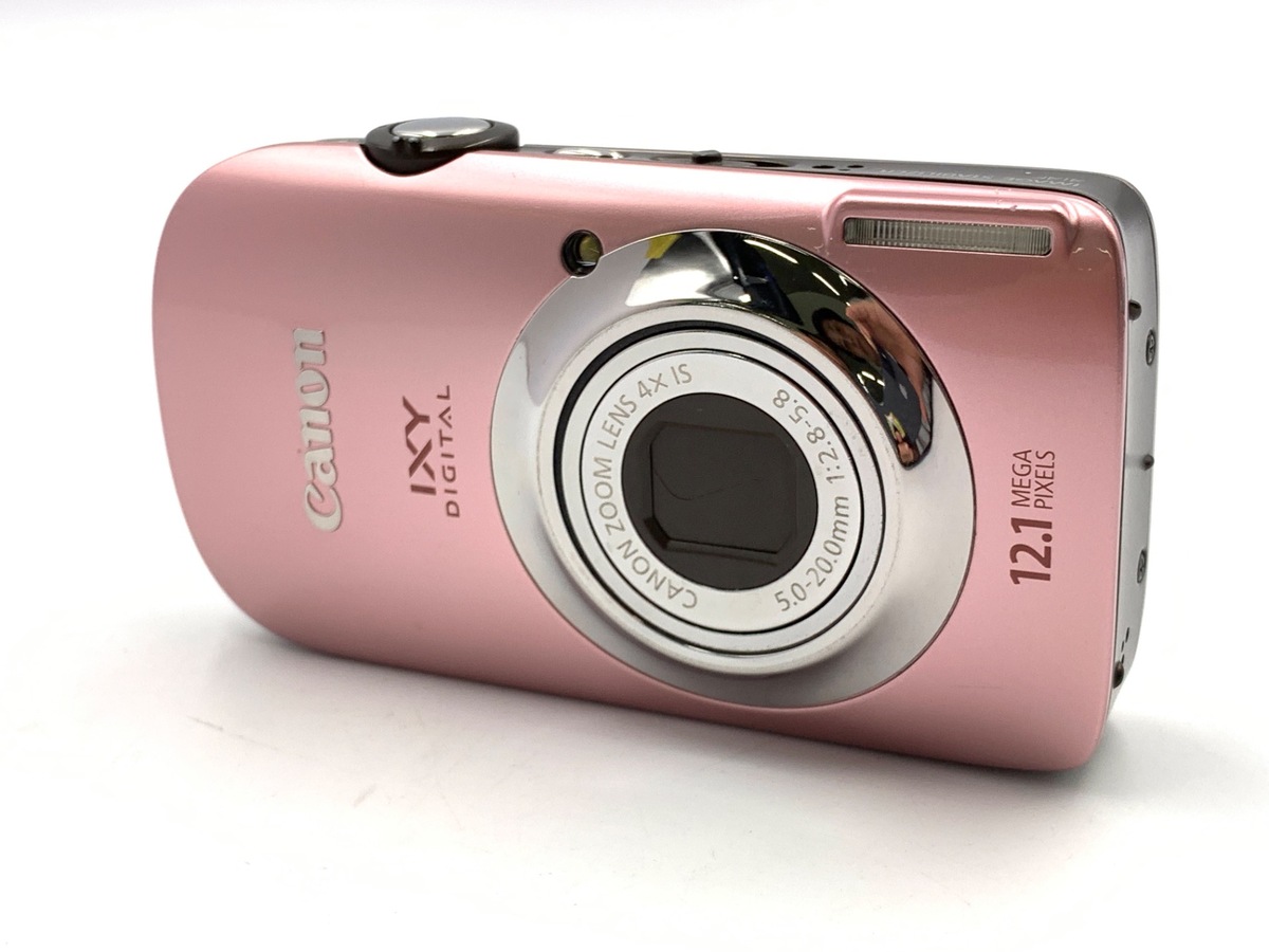 IXY DIGITAL 510 IS 中古価格比較 - 価格.com
