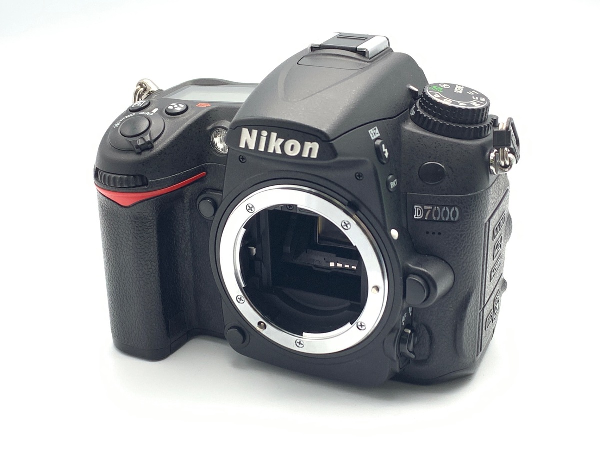 中古】ニコン D7000 ボディ 在庫一覧｜カメラのキタムラ
