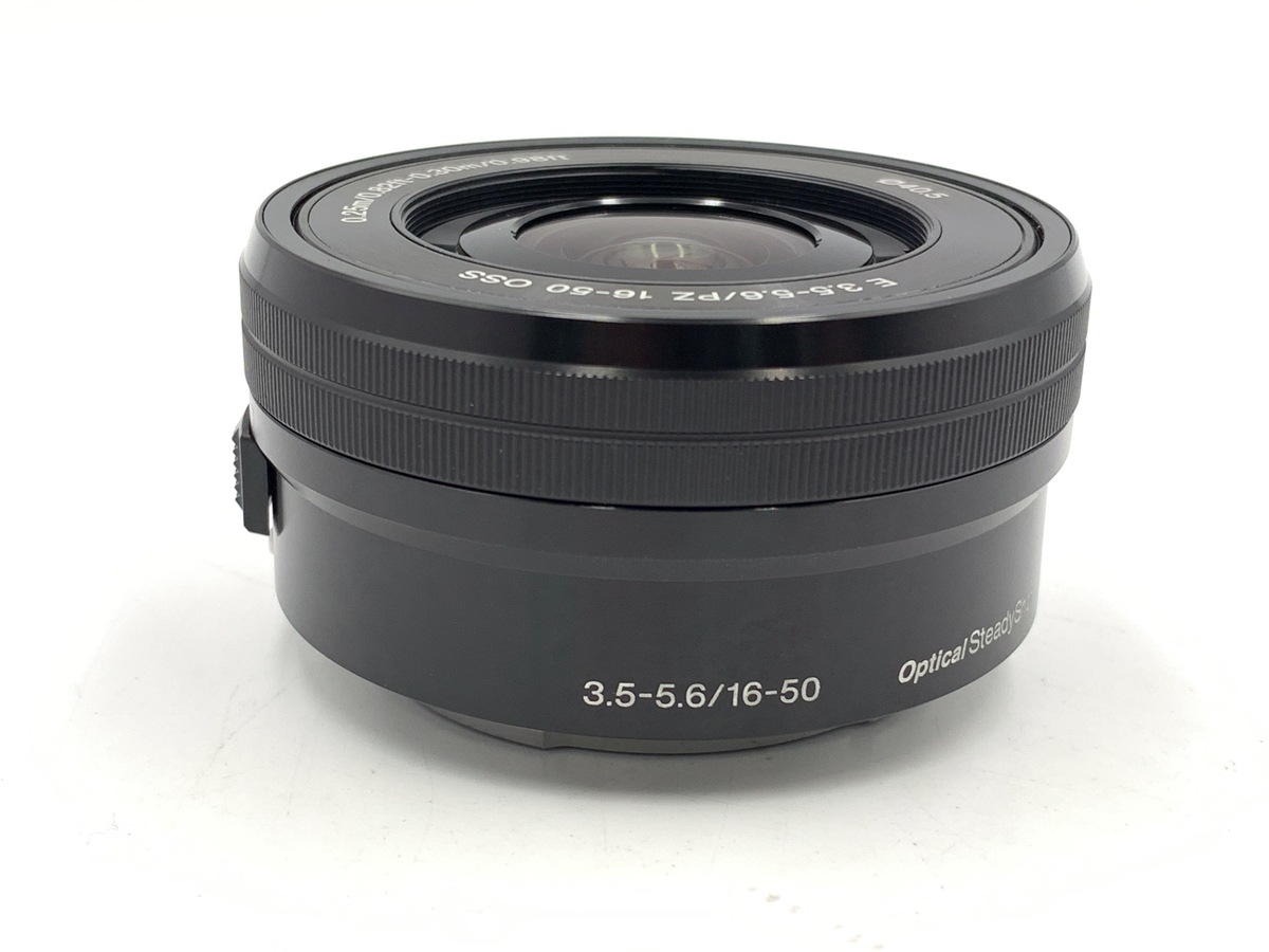 中古】ソニー E PZ 16-50mm F3.5-5.6 OSS [SELP1650] 在庫一覧｜カメラ
