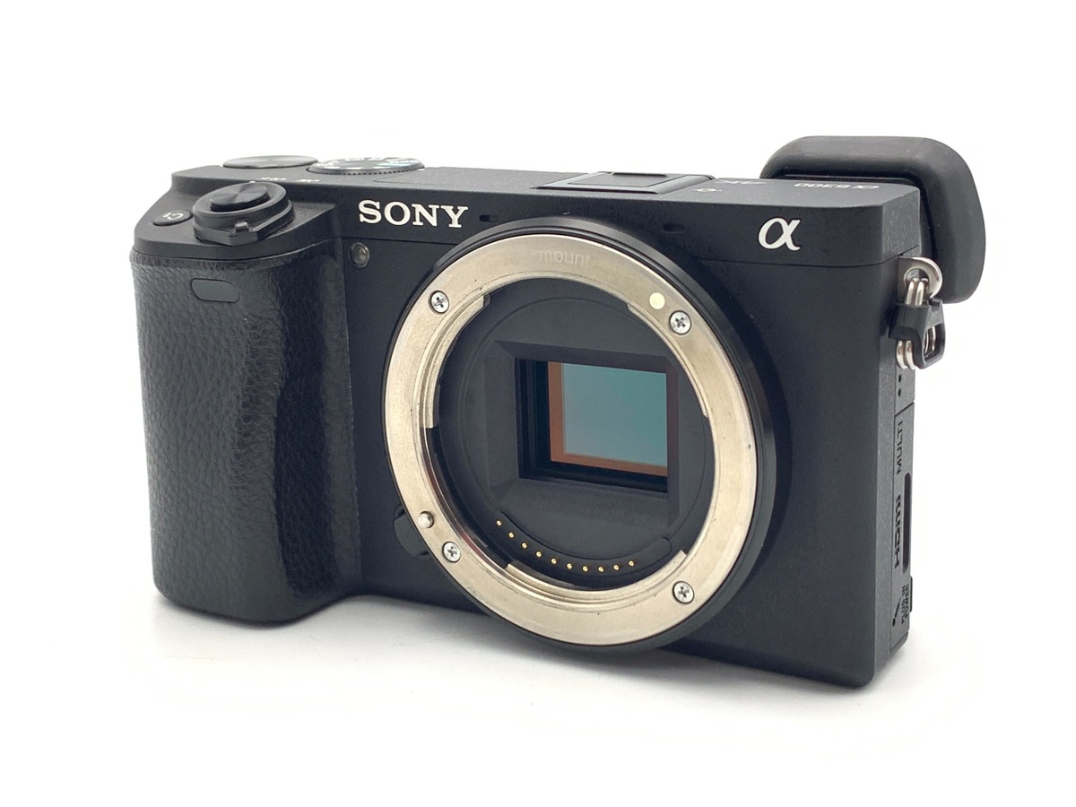 α6300 ILCE-6300 ボディ 中古価格比較 - 価格.com