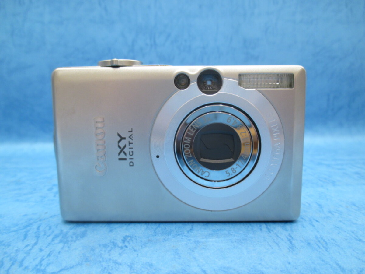 中古】キヤノン IXY DIGITAL 70 在庫一覧｜カメラのキタムラ