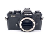 ニコン New FM2 Body ブラックの中古在庫一覧 | 中古カメラ