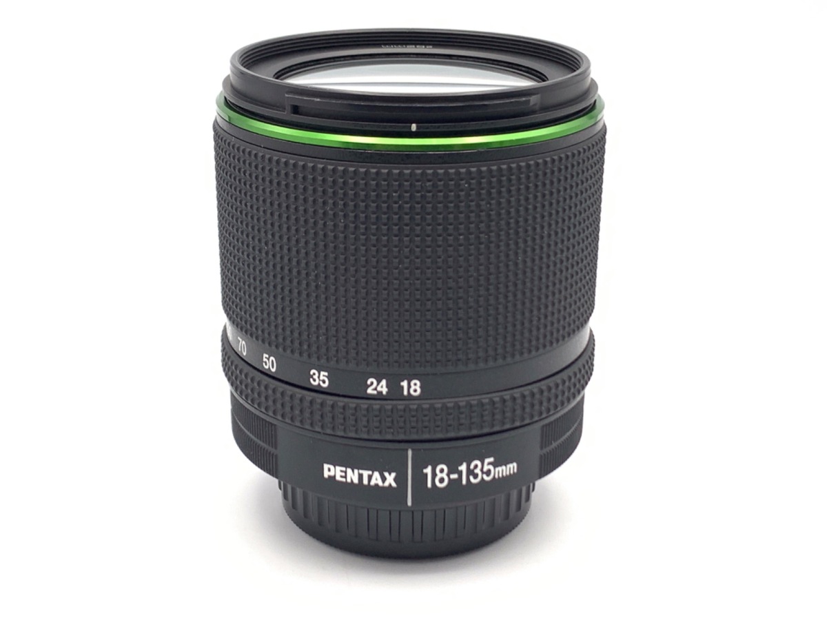 【中古美品】PENTAX-DA18-135 3.5-5.6ED AL DC WR smc PENTAX-DA 18-135mmF3.5-5.6ED AL[IF] DC WR 中古価格比較