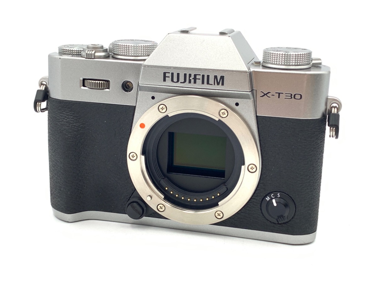 価格.com - 富士フイルム FUJIFILM X-T30 II ボディ 価格比較