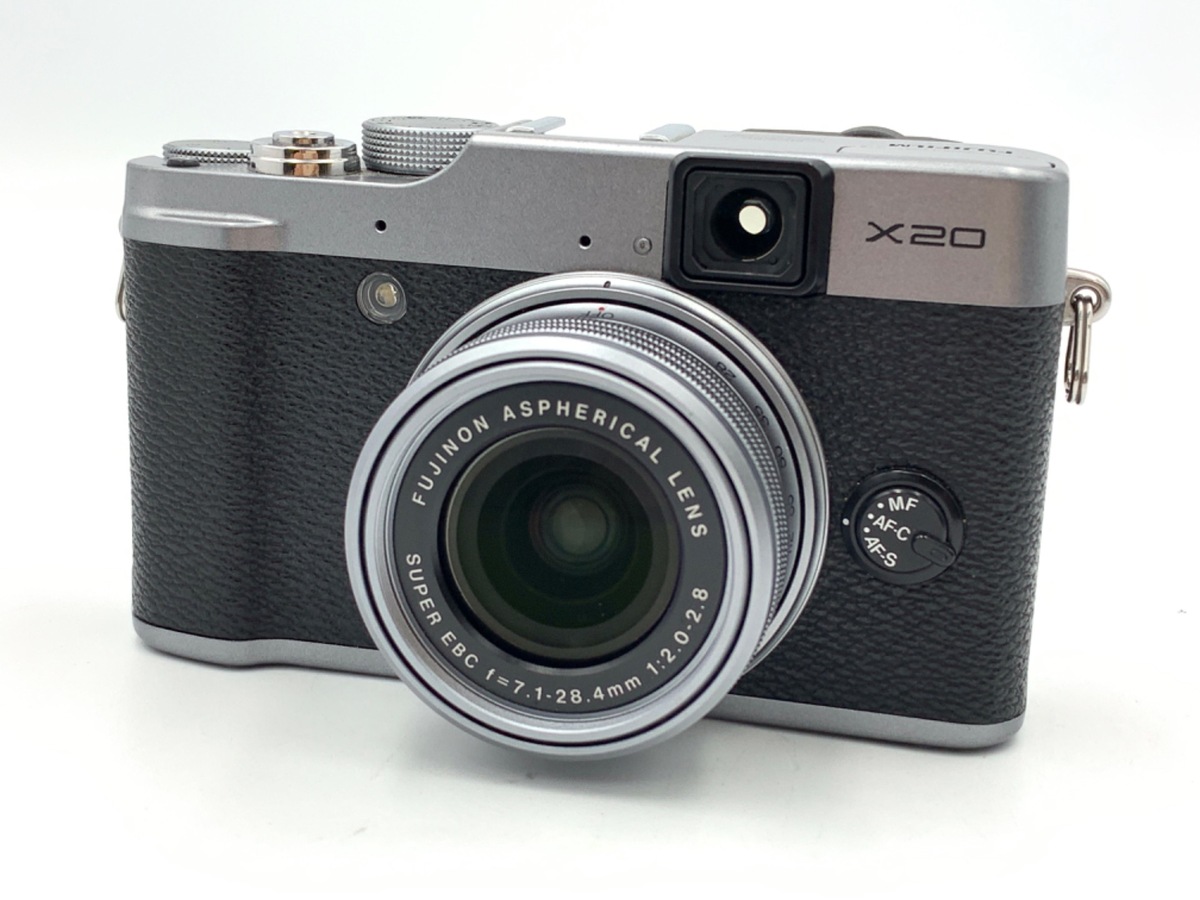 【xion】FUJIFILM X30 シルバー Amazon.com : Fujifilm X30 12 MP Digital Camera with 3.0-Inch