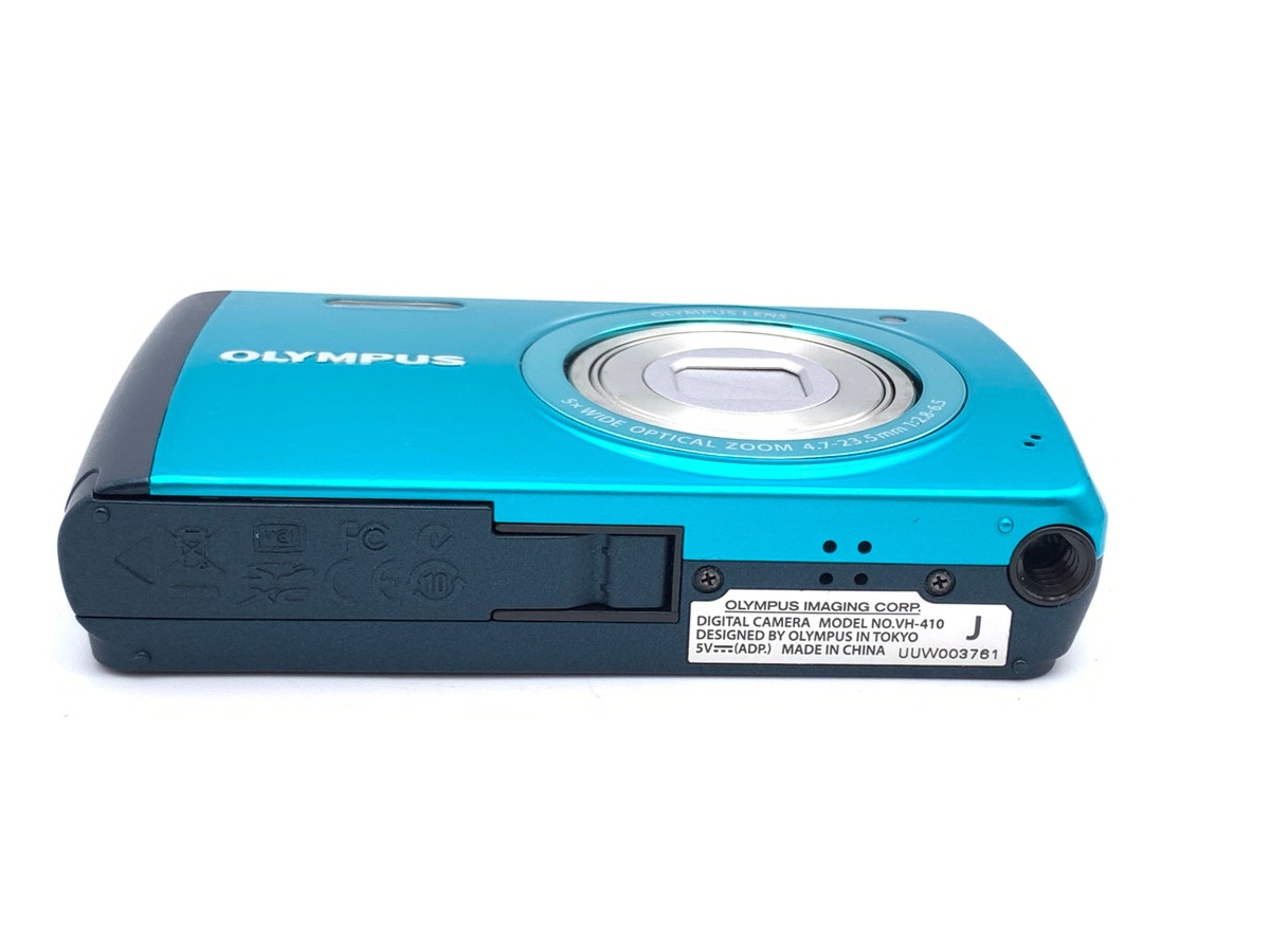 OLYMPUS オリンパス VH VH-410 ブルー オリンパス OLYMPUS