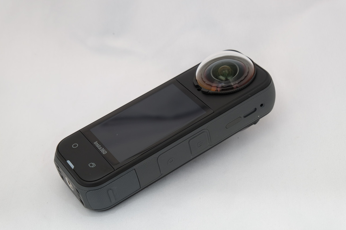 美品insta360 x5