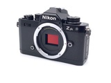 【美品中古】Nikon Z fc ボディのみ【シャッター数1132回】 美品中古】Nikon Z fc ボディのみ【シャッター数1132回】 Z fc
