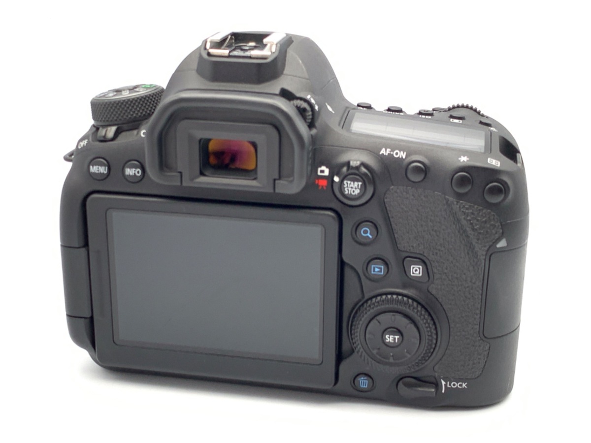 Canon EOS 6D MarkⅡ ボディ Canon EOS 6D Mark II Body : Amazon.pl: Elektronika