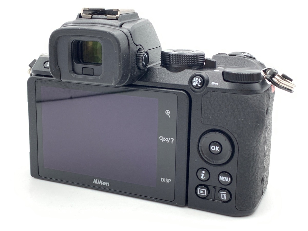 中古：B(並品)】ニコン Z50 ボディ | 2445370017971
