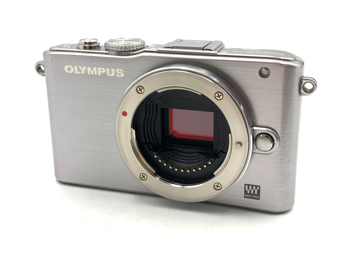 価格.com - オリンパス OLYMPUS PEN-F ボディ [ブラック] 価格比較