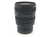 中古】ソニー FE 24-50mm F2.8 G [SEL2450G] 在庫一覧｜カメラのキタムラ
