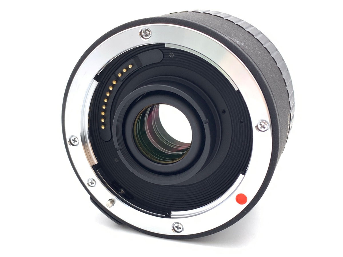 【中古】シグマ APO TELE CONVERTER 2x EX DG キヤノン用