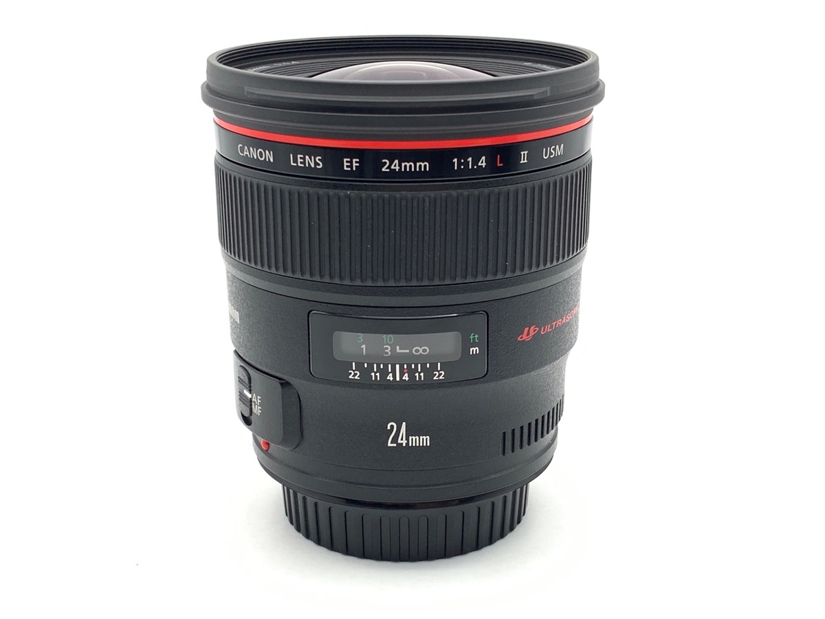 価格.com - CANON EF24mm F1.4L II USM 価格比較