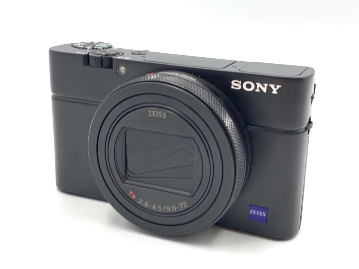中古】ソニー Cyber-Shot DSC-RX100M7 在庫一覧｜カメラのキタムラ