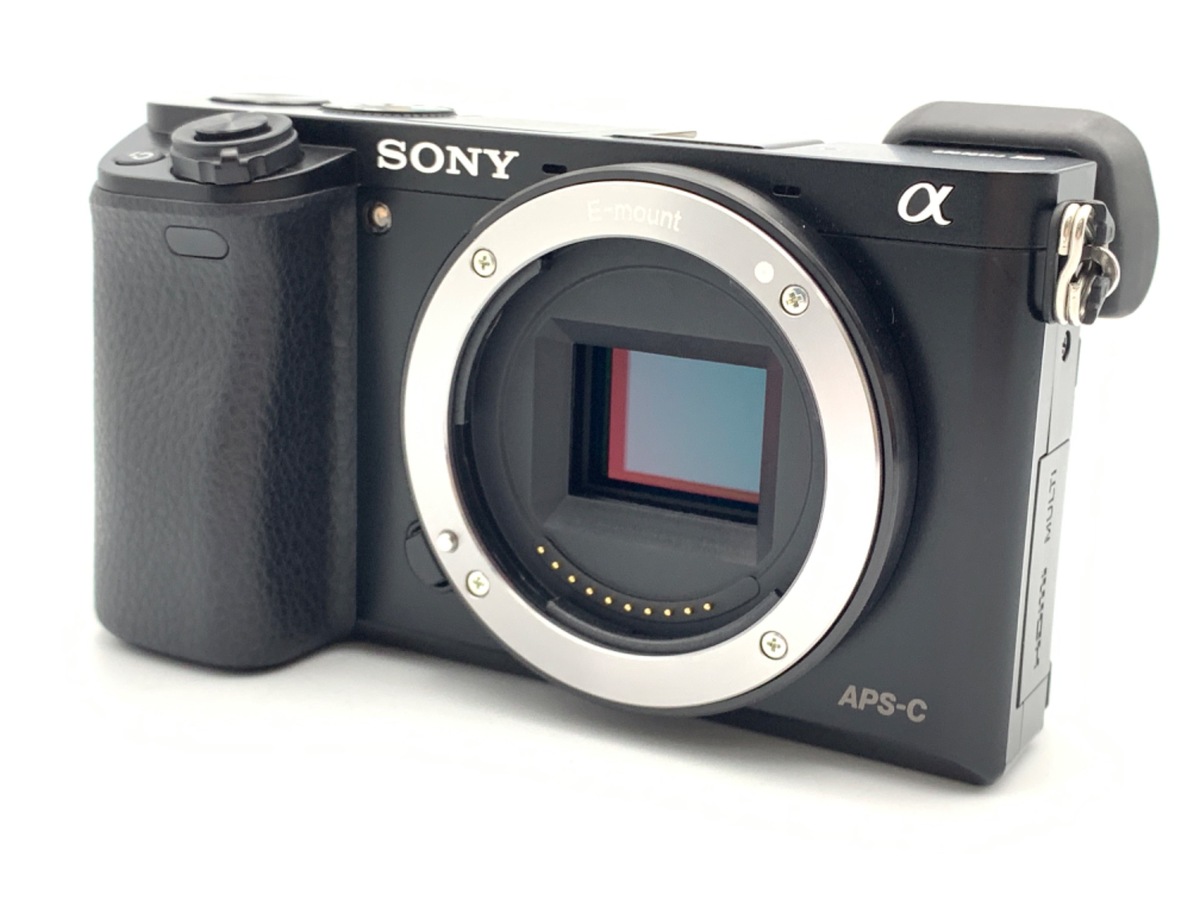 ソニー　NEX 5N ボディ美品　ブラック ⭐SONY NEX-5Nボディ ブラック 送料無料⭐