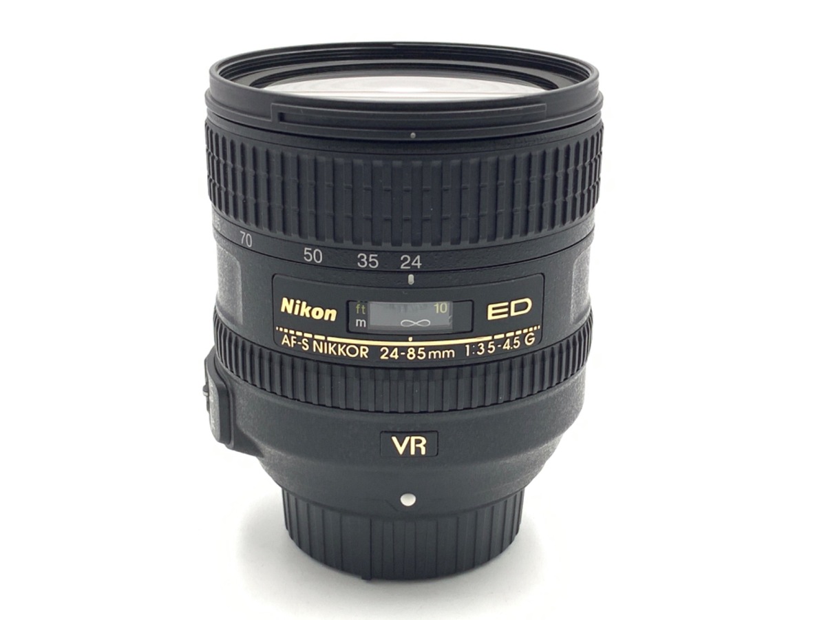 ニコン AF-S DX NIKKOR 55-300mm f/4.5-5.6G ED VR 価格比較