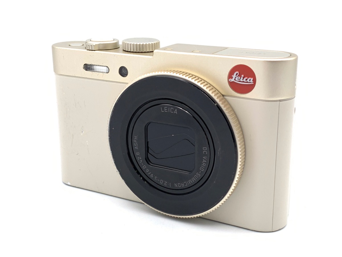 価格.com - ライカ LEICA C Typ 112 価格比較