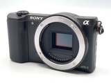 中古】ソニー α5100 ボディ ブラック [ILCE-5100 B] 在庫一覧｜カメラ