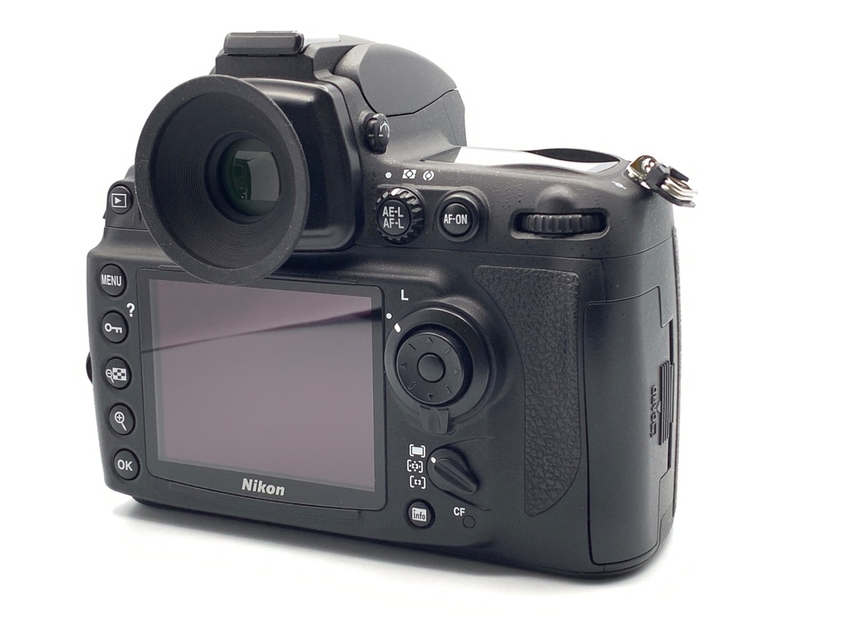 中古】ニコン D700 ボディ｜｜カメラのキタムラネットショップ