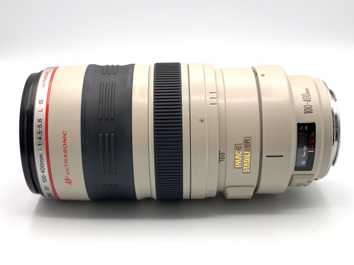 【美品】EF100-400mm F4.5-5.6L IS II USM EF100-400mm F4.5-5.6L IS II USM 中古価格比較 - 価格.com