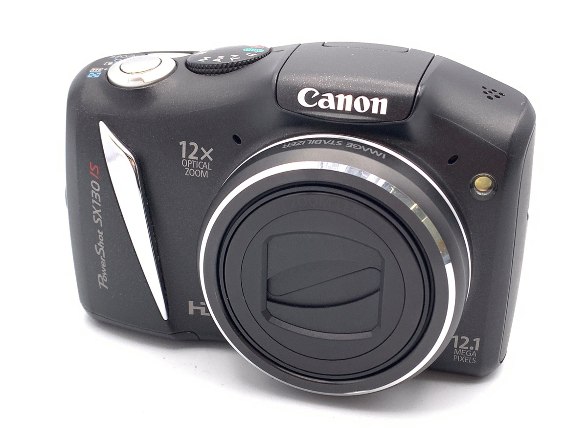 価格.com - CANON PowerShot SX130 IS 価格比較