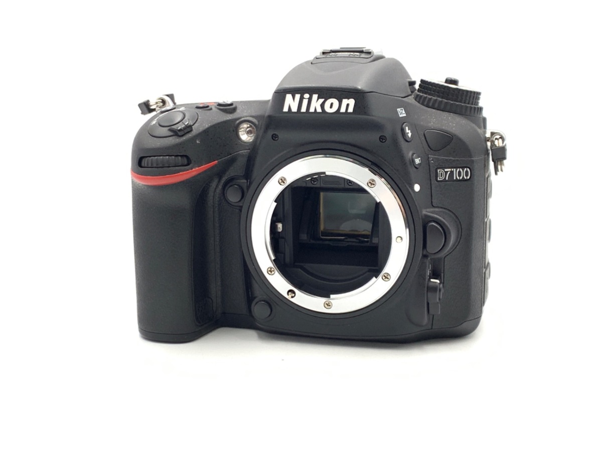 D7100 ボディ 中古価格比較 - 価格.com