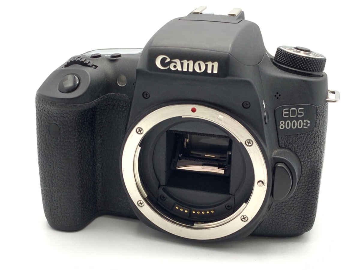 在庫処分 激安 EOS 8000D ボディ 中古価格比較 - 価格.com デジタルカメラ