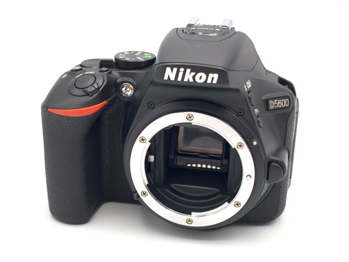 D5600 ボディ 中古価格比較 - 価格.com