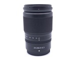 HARUKAさん専用z 24-200mm f4-6.3 vr ほぼ未使用 Nikon NIKKOR Z 24-200mm f/4-6.3 VR | Mirrorless Lenses | Nikon