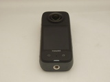 Insta360 X3 中古 楽天市場】Insta360 X3 ほぼ新品 整備済 | 360度カメラ